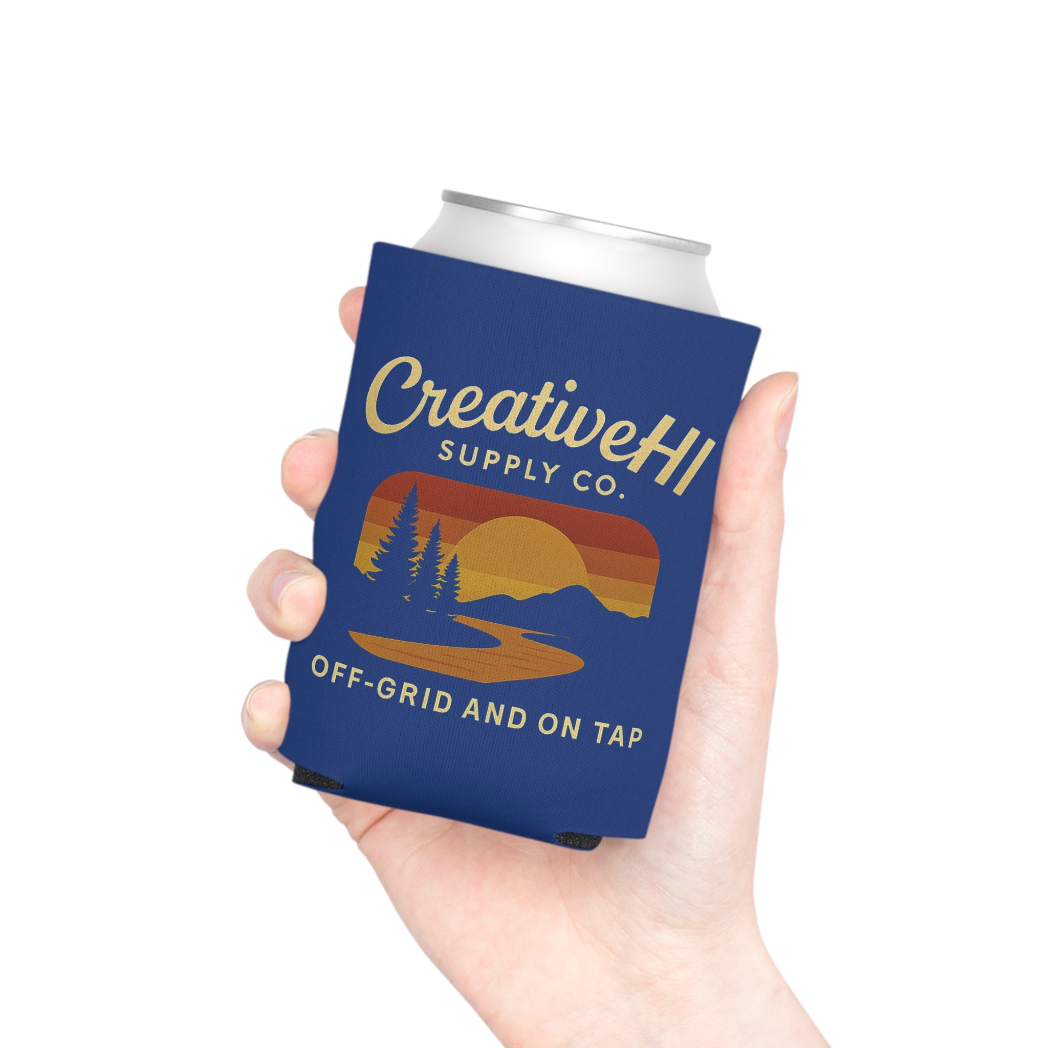 Can Cooler by CreativeHI
