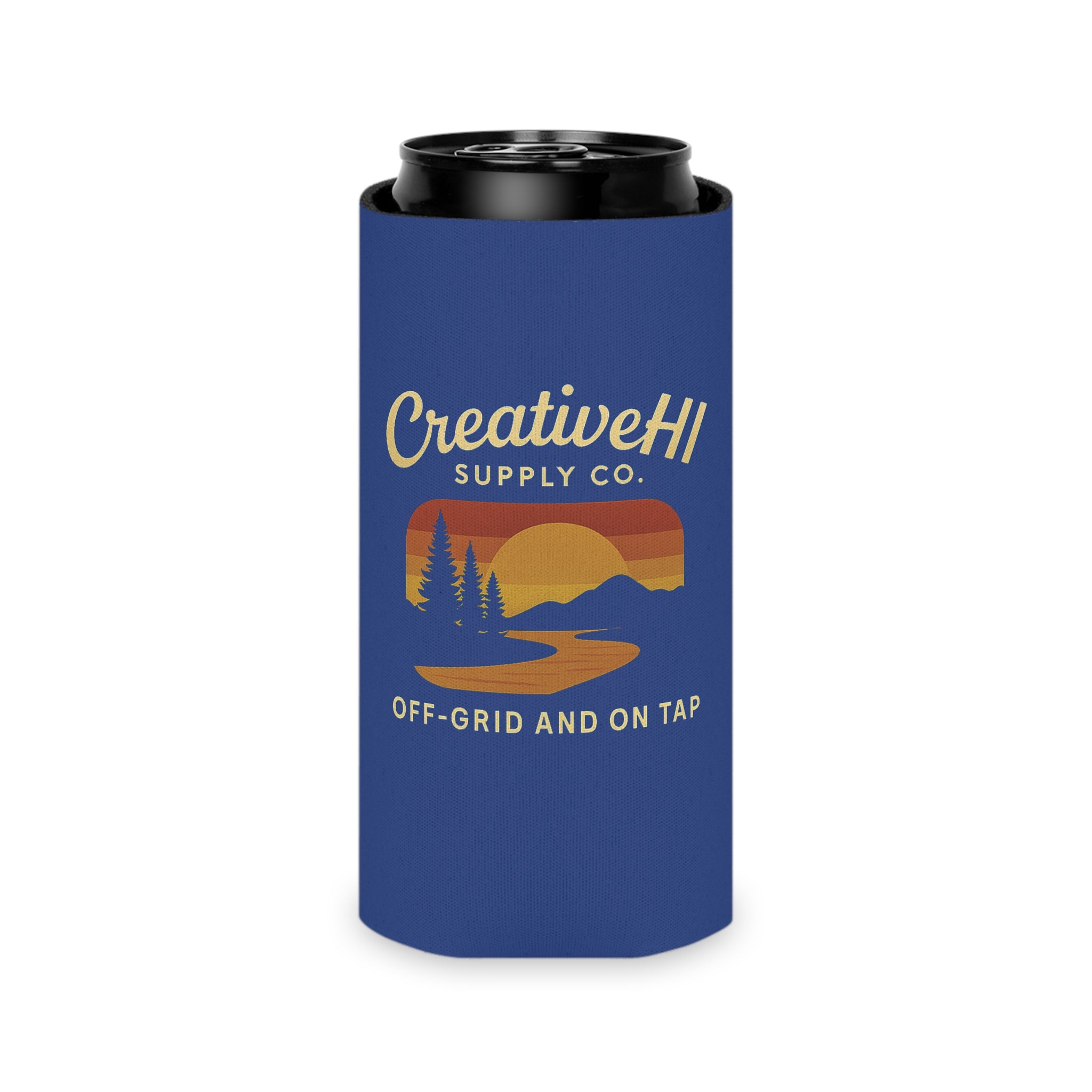 Can Cooler by CreativeHI
