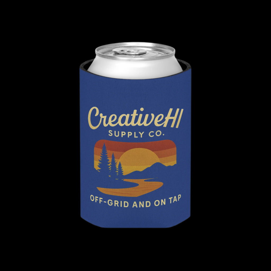 Can Cooler by CreativeHI