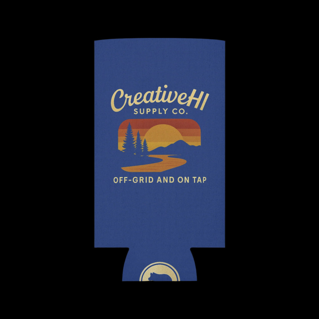 Can Cooler by CreativeHI