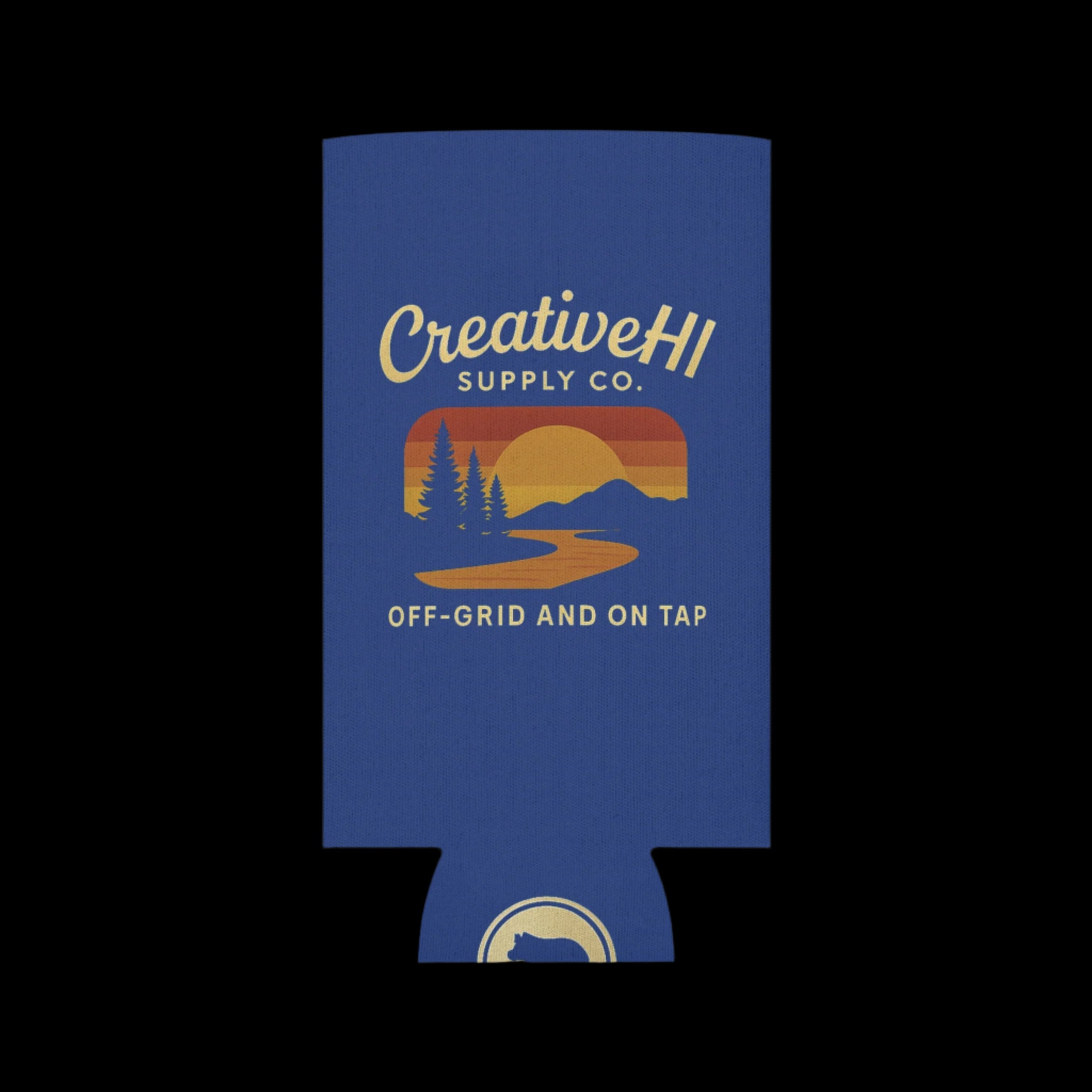 Can Cooler by CreativeHI