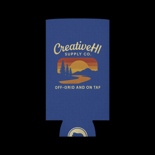 Can Cooler by CreativeHI
