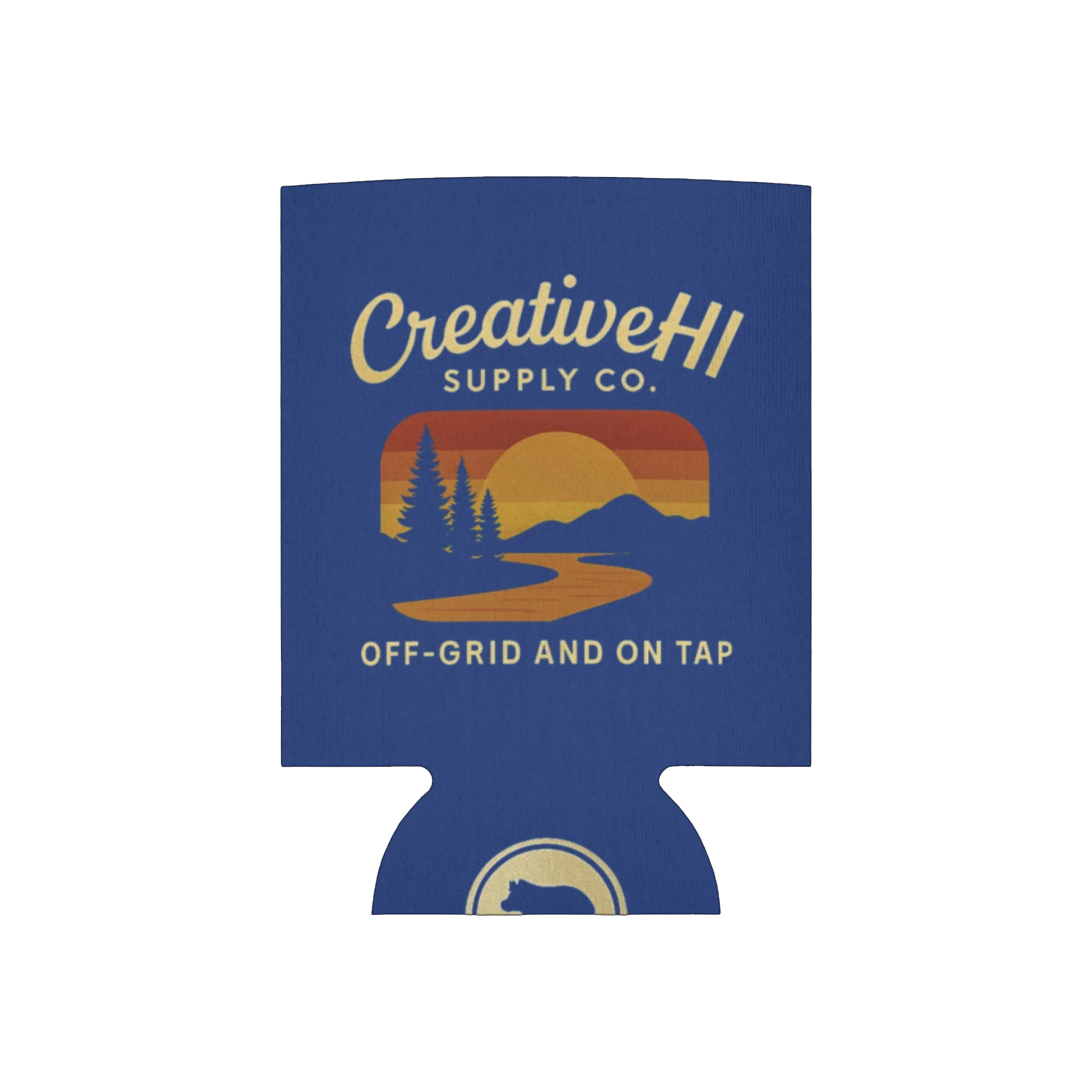 Can Cooler by CreativeHI