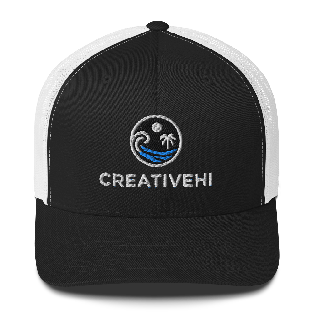 CreativeHI Hat