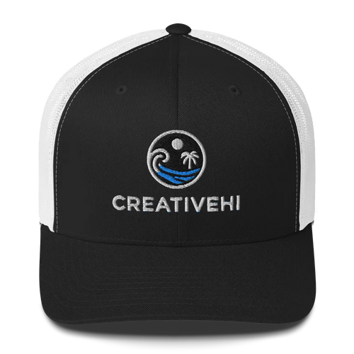 CreativeHI Hat - CreativeHI