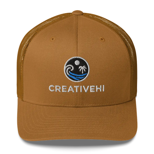 CreativeHI Hat - CreativeHI