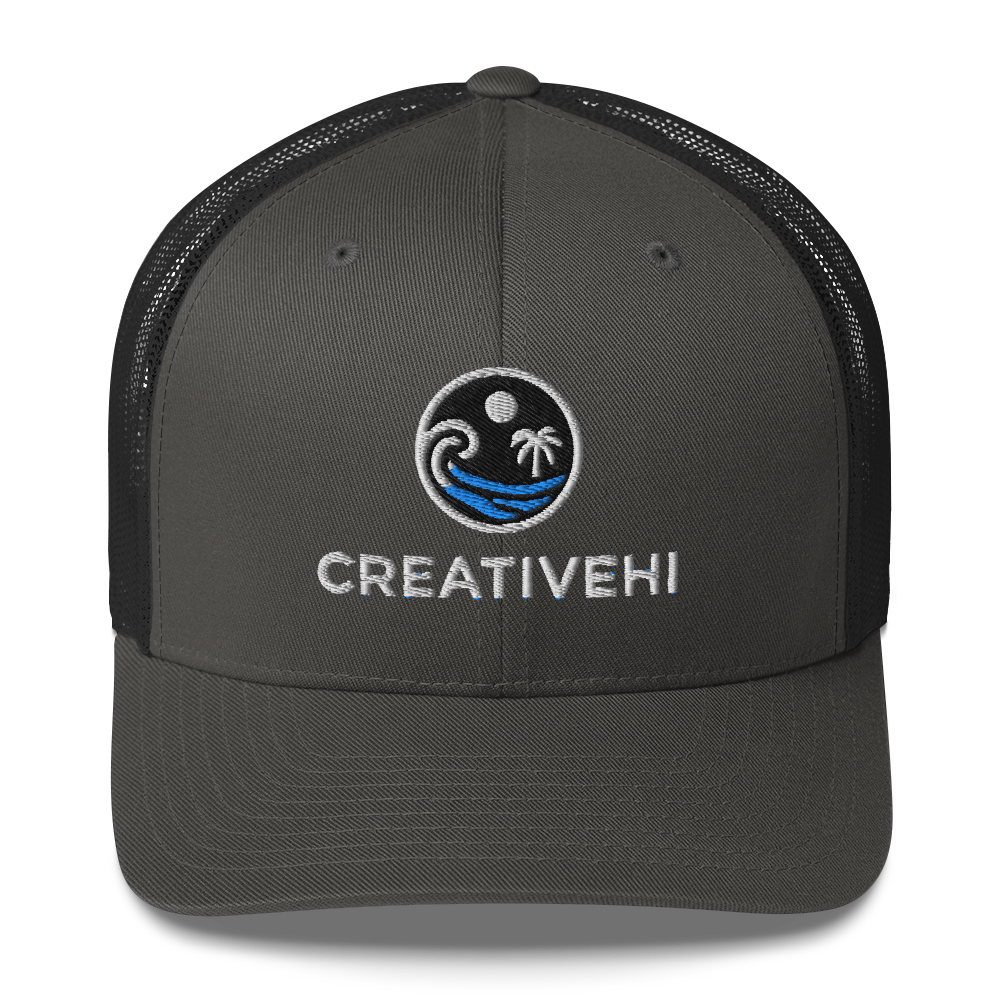 CreativeHI Hat