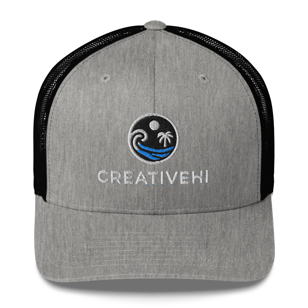 CreativeHI Hat