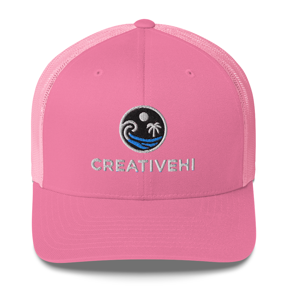 CreativeHI Hat