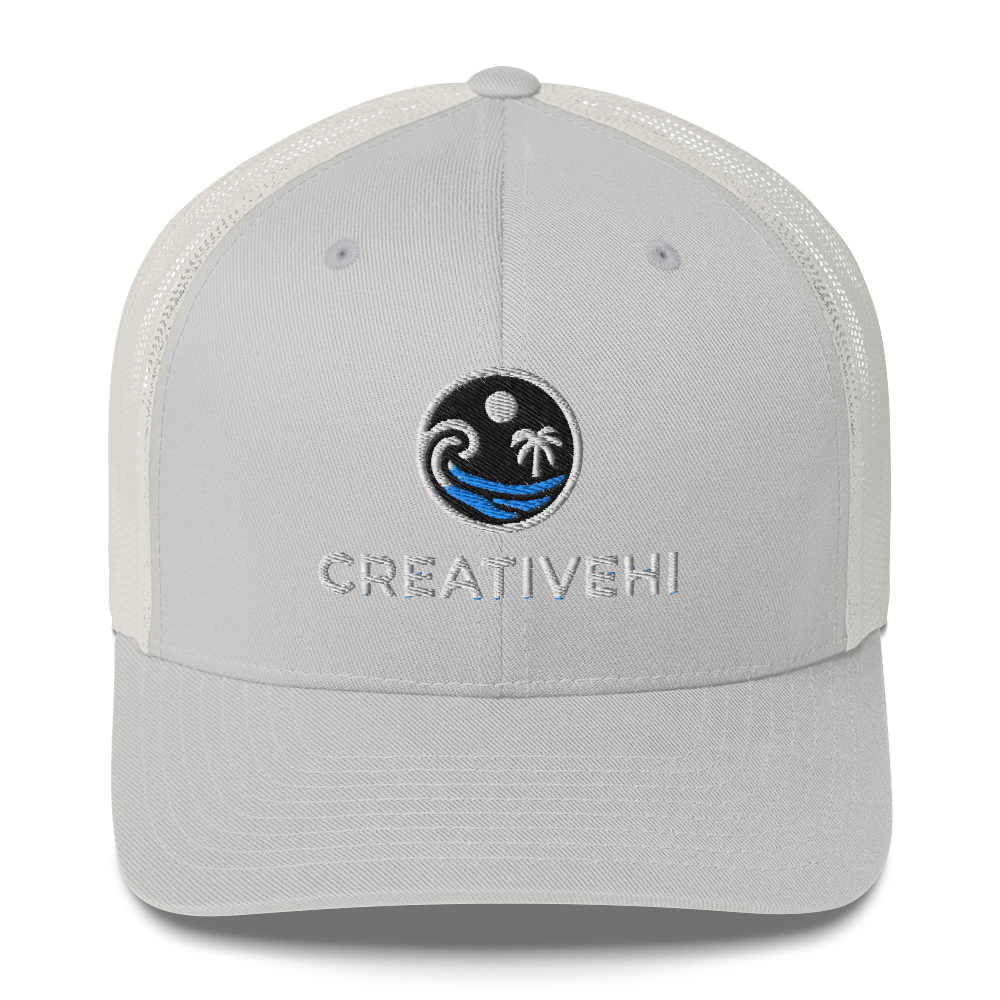 CreativeHI Hat
