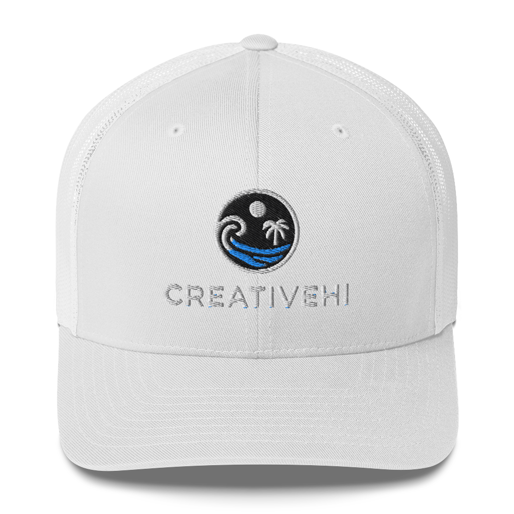 CreativeHI Hat