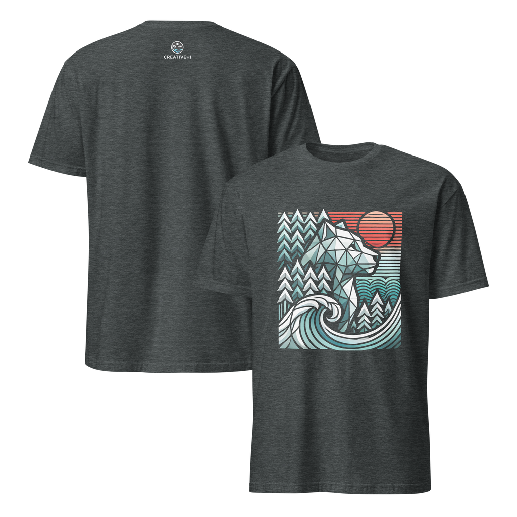 Geo Spirit T-Shirt