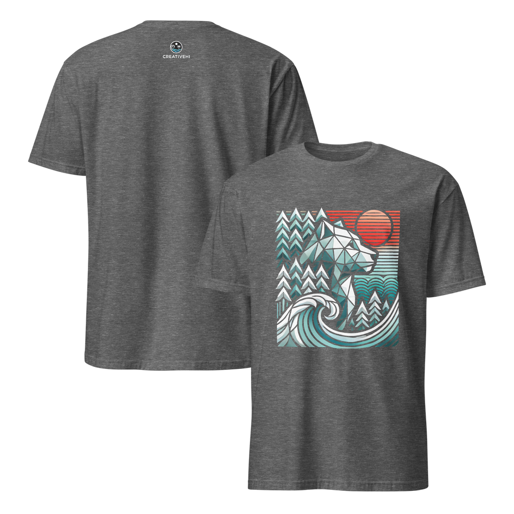 Geo Spirit T-Shirt