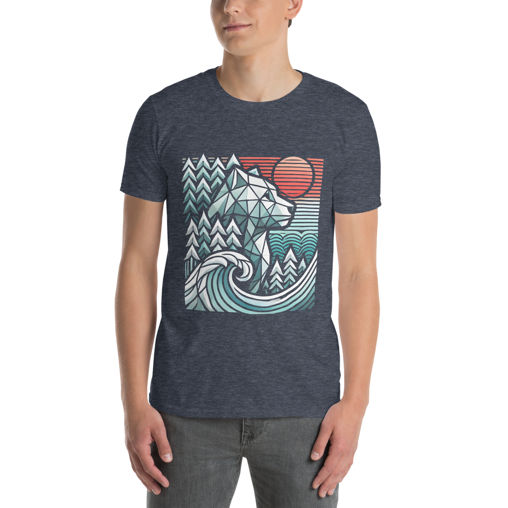 Geo Spirit T-Shirt