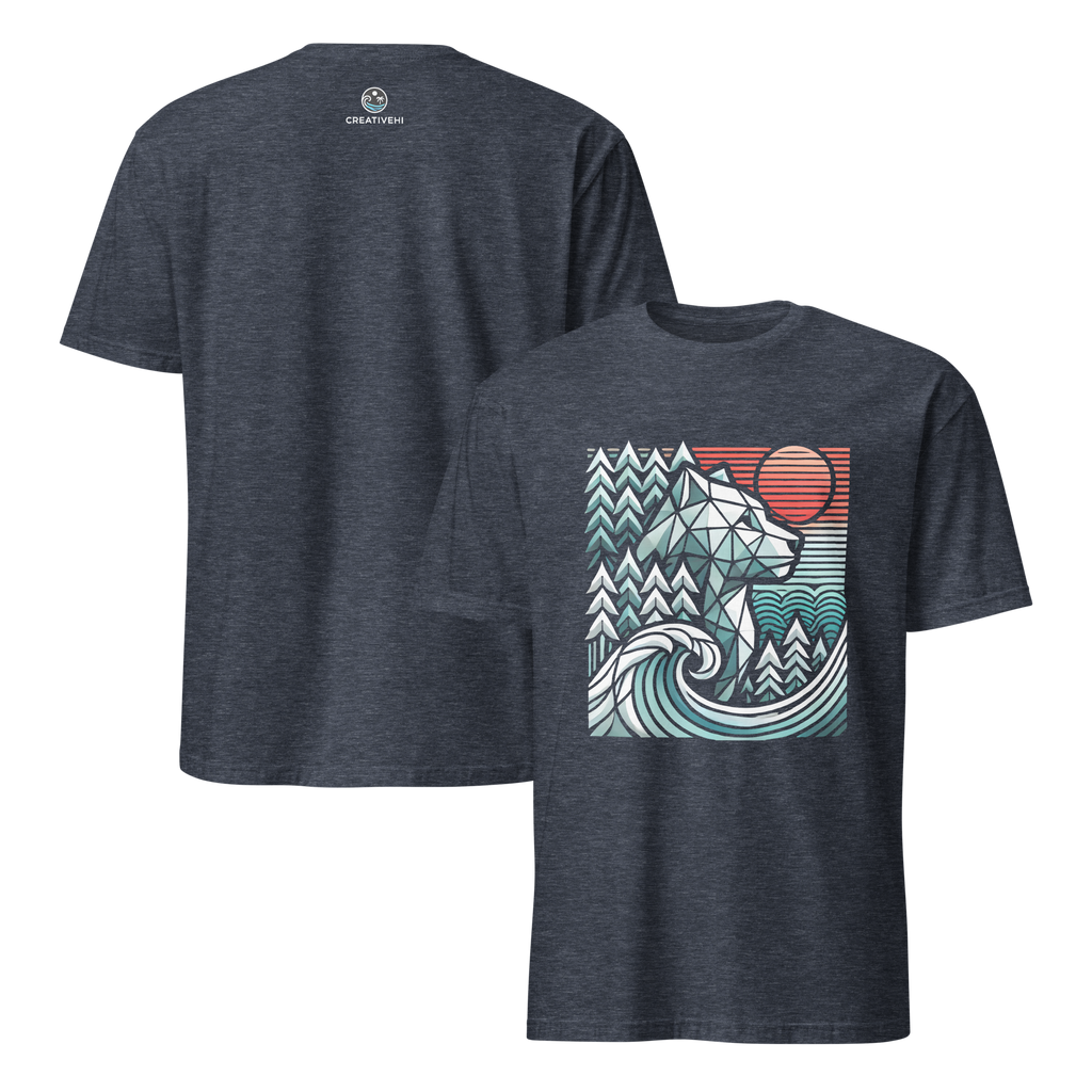 Geo Spirit T-Shirt