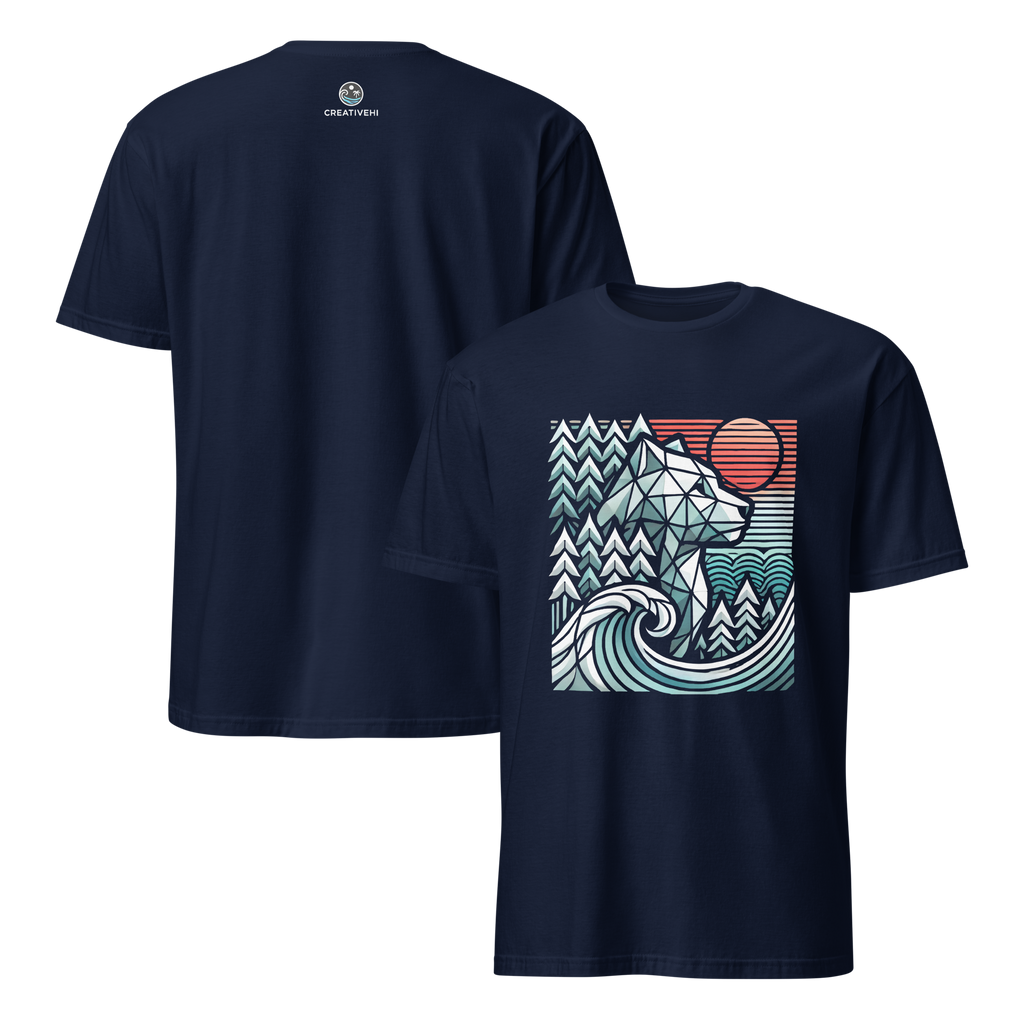 Geo Spirit T-Shirt