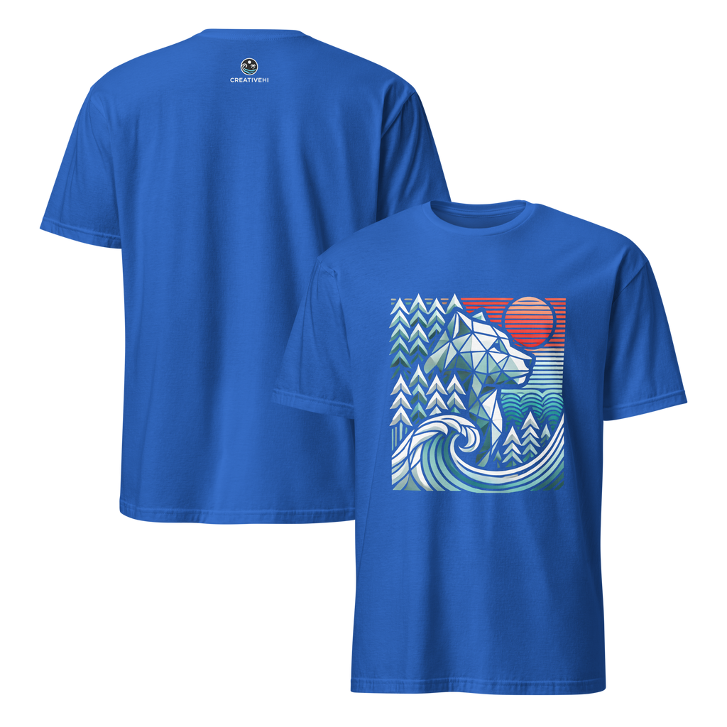 Geo Spirit T-Shirt