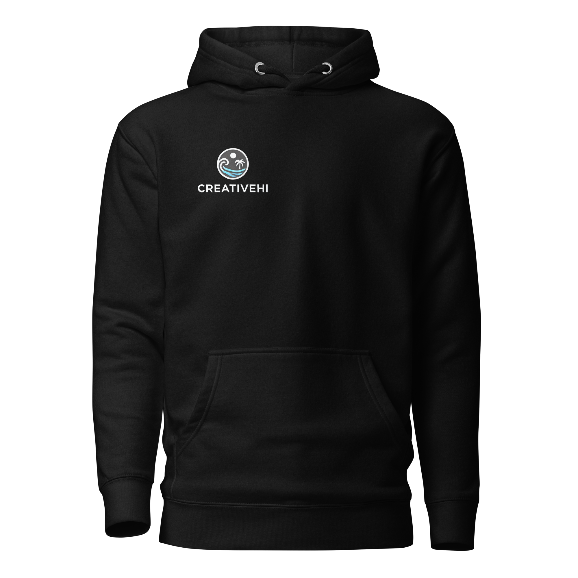 Geo Spirit Hoodie