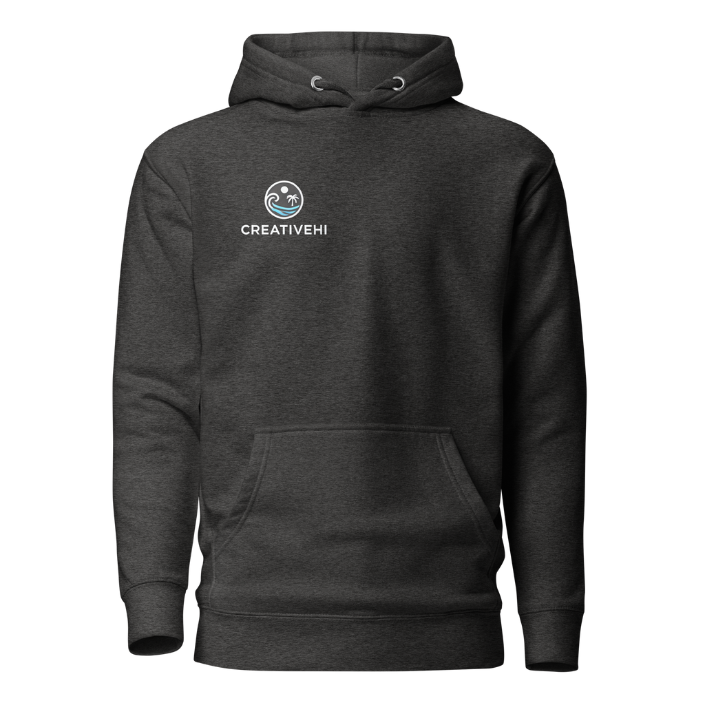 Geo Spirit Hoodie