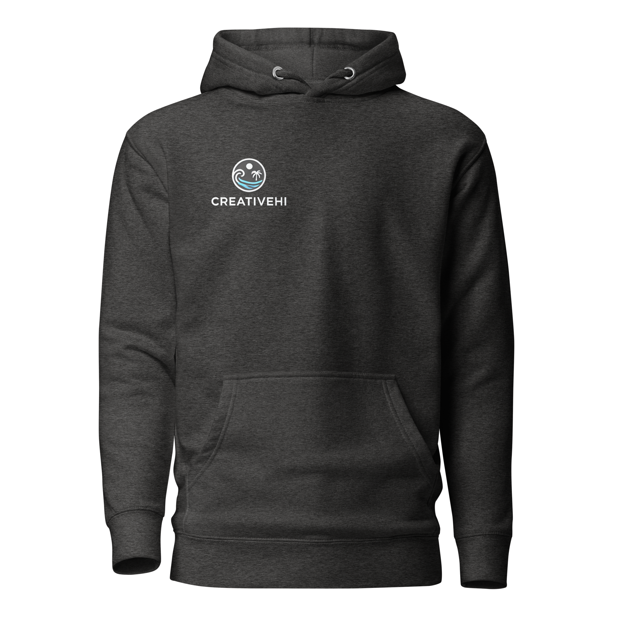 Geo Spirit Hoodie