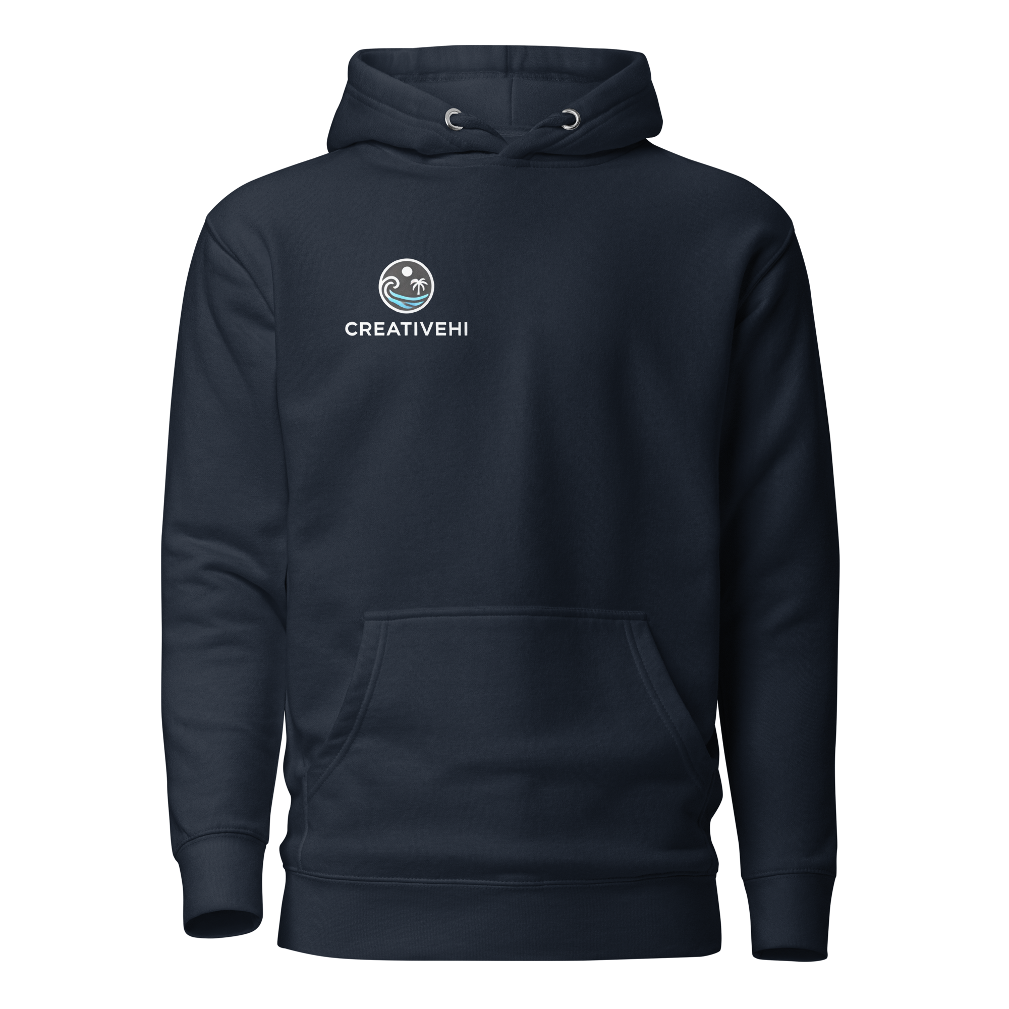 Geo Spirit Hoodie