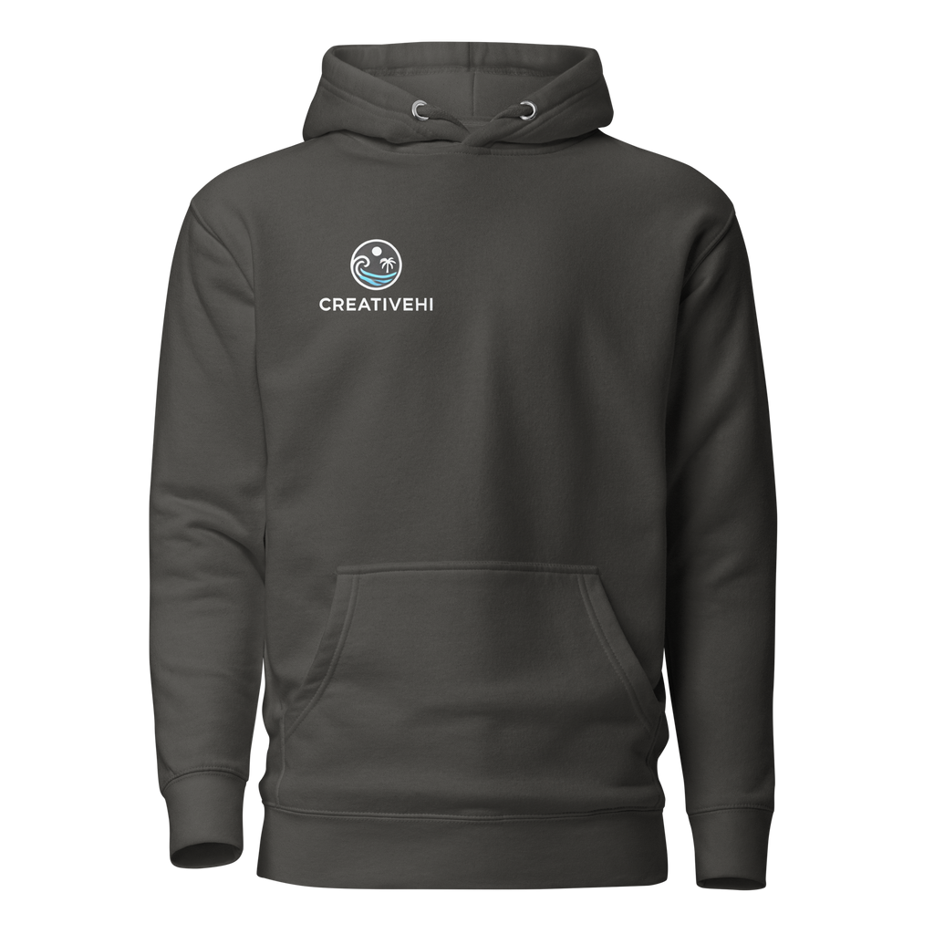 Geo Spirit Hoodie