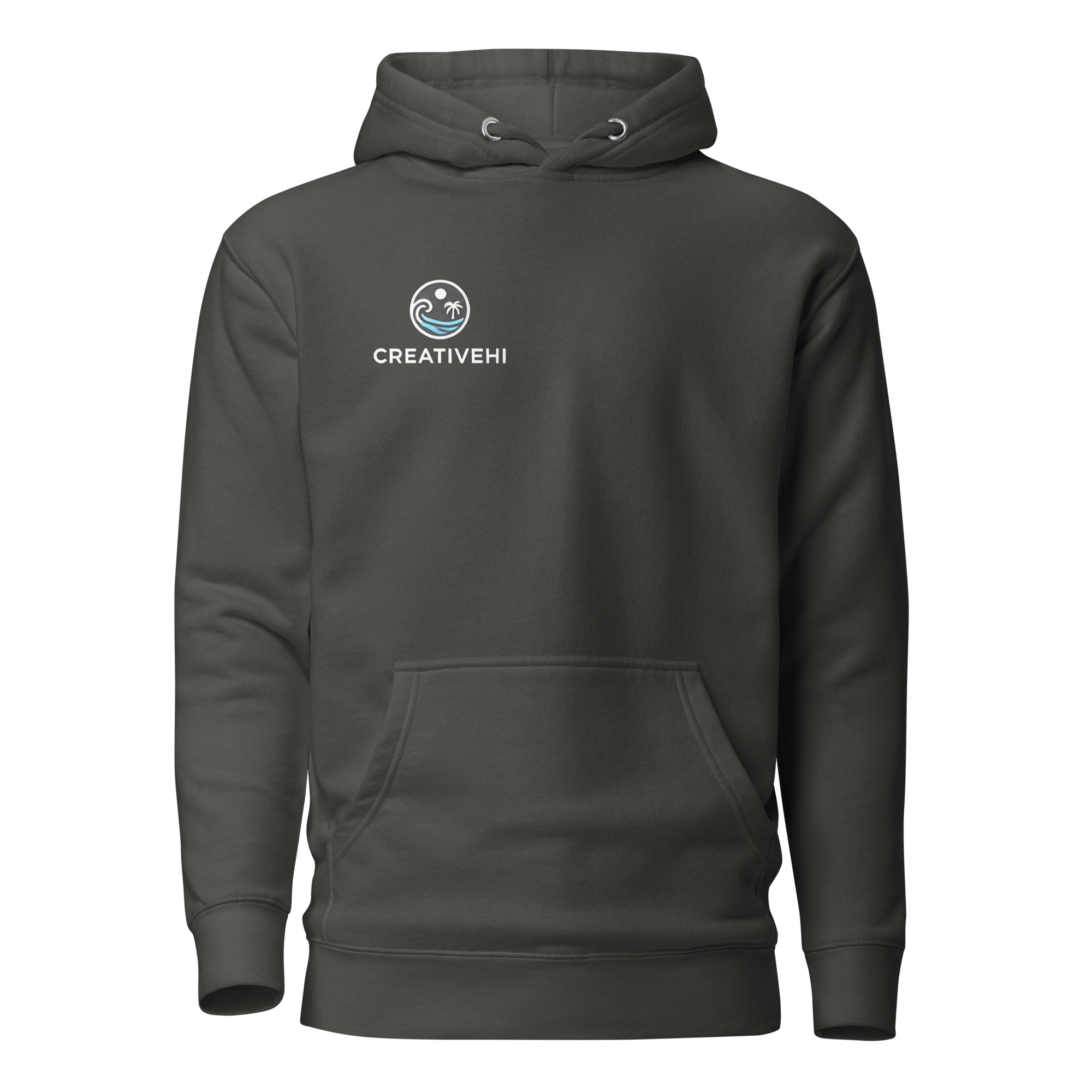 Geo Spirit Hoodie